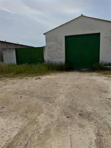 Nave industrial en Alquiler en Nuez de Ebro