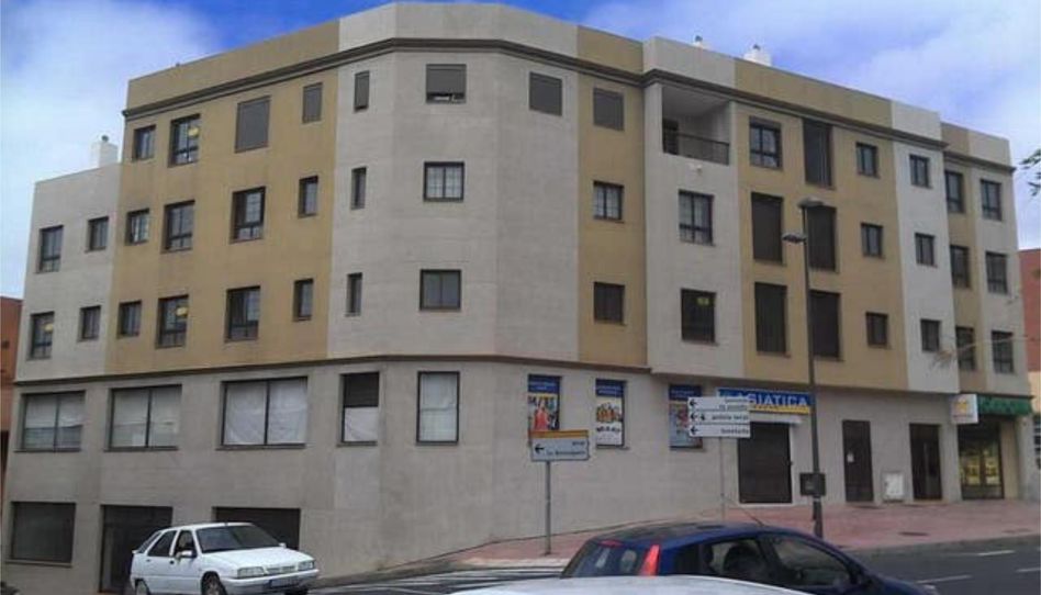 Piso en venta en Tejina, San Cristóbal de la Laguna - imagen 1 Foto 1 de Piso en venta en Tejina, San Cristóbal de la Laguna