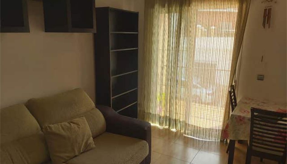 Apartamento de alquiler en Fuente Alegre - El Chaparral - Los Morales, Málaga Capital - imagen 1 Foto 1 de Apartamento de alquiler en Fuente Alegre - El Chaparral - Los Morales, Málaga Capital