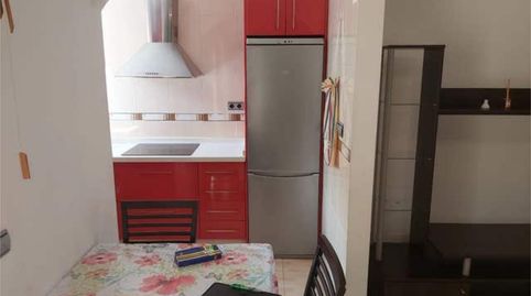 Apartamento de alquiler en Fuente Alegre - El Chaparral - Los Morales, Málaga Capital - imagen 3 Foto 3 de Apartamento de alquiler en Fuente Alegre - El Chaparral - Los Morales, Málaga Capital