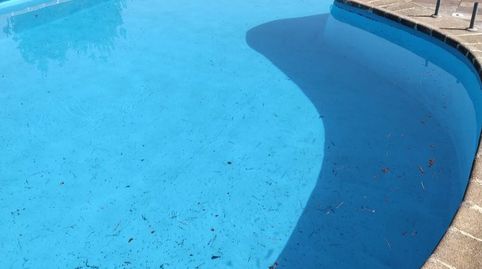 Foto 2 de Casa o chalet de alquiler en Camí del Pla del Bou, 44, Centro - El Castillo, Sagunto / Sagunt