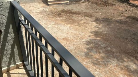 Foto 4 de Casa o chalet de alquiler en Camí del Pla del Bou, 44, Centro - El Castillo, Sagunto / Sagunt