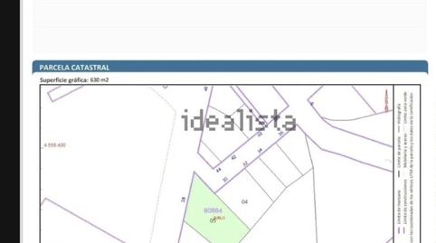 Foto 4 de Residencial en venda a Carretera Fuentesauco, 44, Aldeanueva de Figueroa, Salamanca