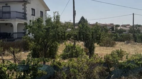 Foto 2 de Residencial en venda a Carretera Fuentesauco, 44, Aldeanueva de Figueroa, Salamanca