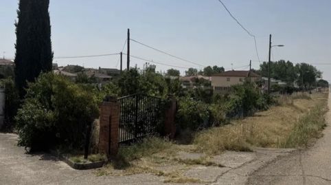 Foto 3 de Residencial en venda a Carretera Fuentesauco, 44, Aldeanueva de Figueroa, Salamanca