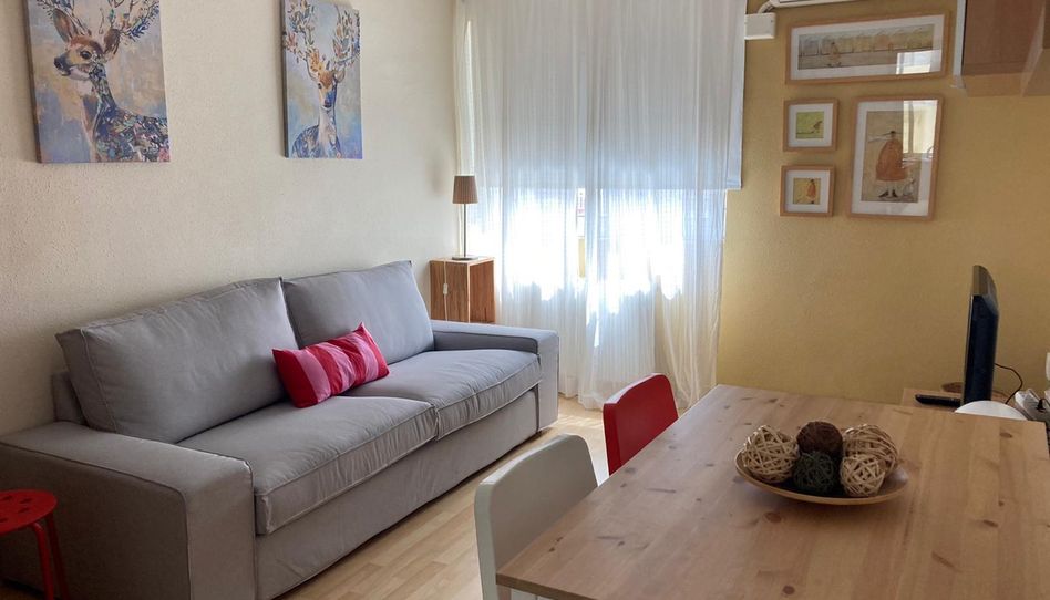 Flat for sale in Carrer de Vayreda, 18, Montbau, Barcelona Capital - image 1 Photo 1 of Flat for sale in Carrer de Vayreda, 18, Montbau, Barcelona Capital