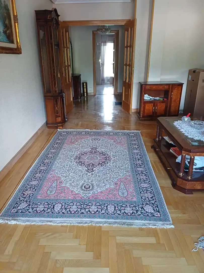 Pis en venda en Béjar amb Calefacció, Jardí privat i Parquet