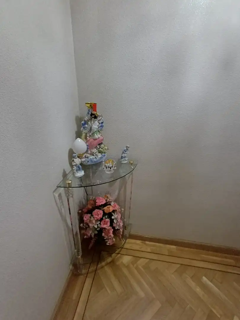 Pis en venda en Béjar amb Calefacció, Jardí privat i Parquet