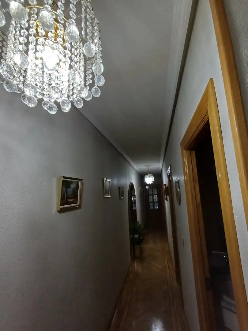 Pis en venda en Béjar amb Calefacció, Jardí privat i Parquet