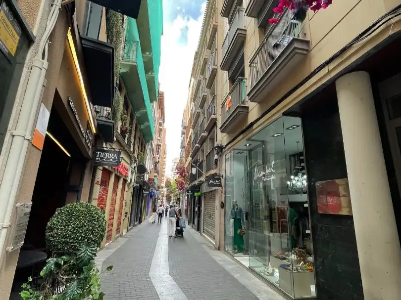 Pis de lloguer a Calle Sociedad, 4, Santa Catalina - San Bartolomé Pis de lloguer a Calle Sociedad, 4, Santa Catalina - San Bartolomé