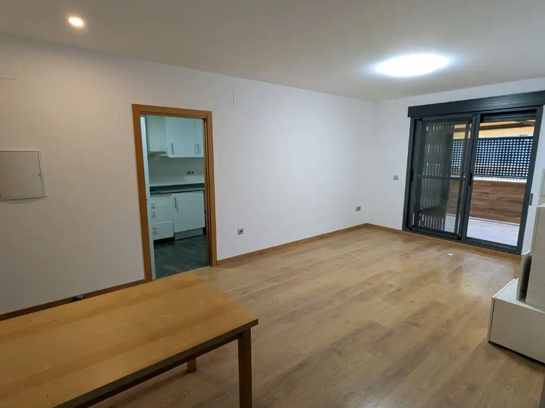 Pis de lloguer en Quart de Poblet amb Aire condicionat, Calefacció i Parquet