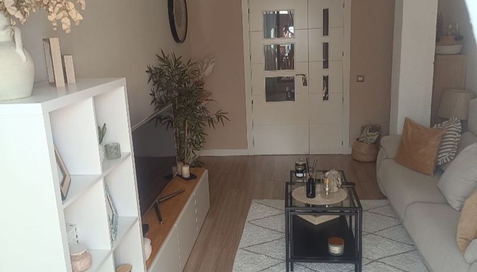 Piso en venta en Calle de Martín Santos Romero, 103, Parquesol, Valladolid Capital - imagen 1 Foto 1 de Piso en venta en Calle de Martín Santos Romero, 103, Parquesol, Valladolid Capital