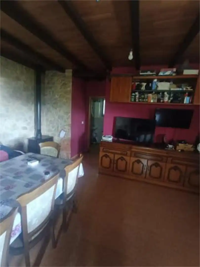 Casa o chalet en venta en Hervás Sala de estar de Casa o chalet en venta en Hervás con Jardín privado, Trastero y Piscina