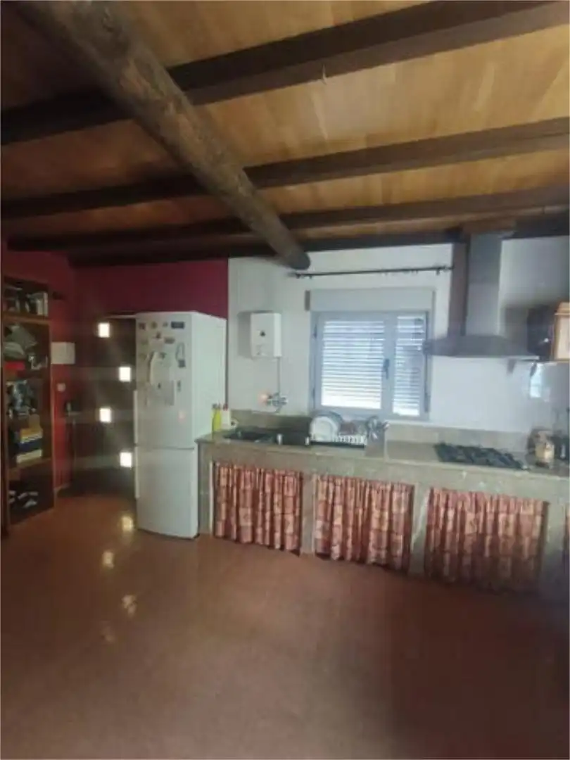 Casa o chalet en venta en Hervás Cocina de Casa o chalet en venta en Hervás con Jardín privado, Trastero y Piscina