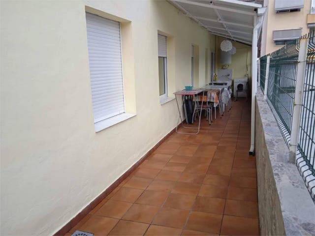 Piso en Alquiler en A Ponte