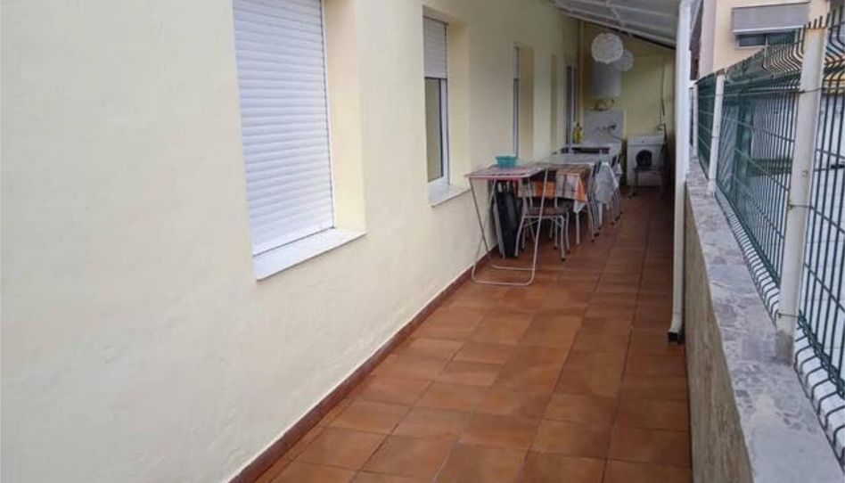 Flat for rent in A Ponte, Ourense Capital - image 1 Photo 1 of Flat for rent in A Ponte, Ourense Capital