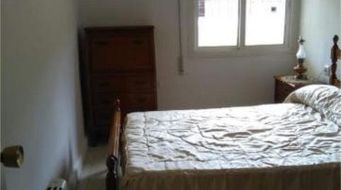 Flat for rent in A Ponte, Ourense Capital - image 3 Photo 3 of Flat for rent in A Ponte, Ourense Capital