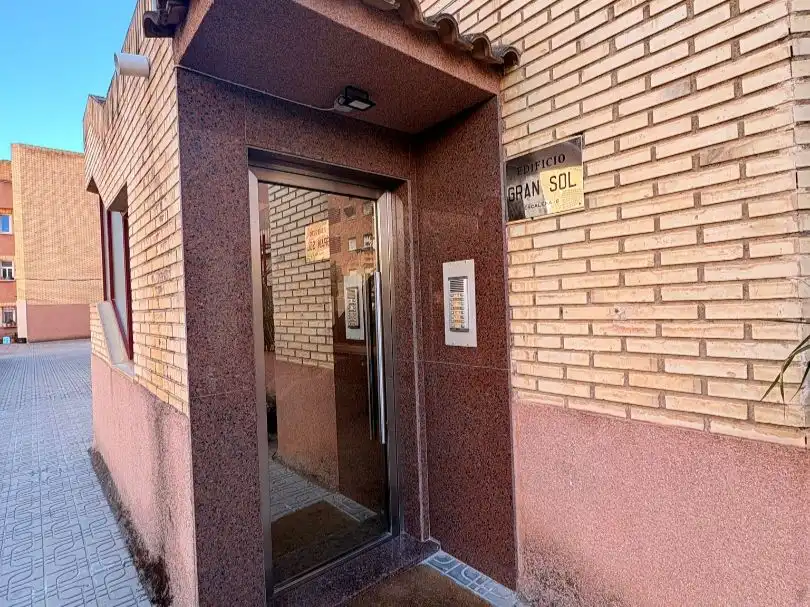 Flat for sale in  Murcia Capital  with Balcony
