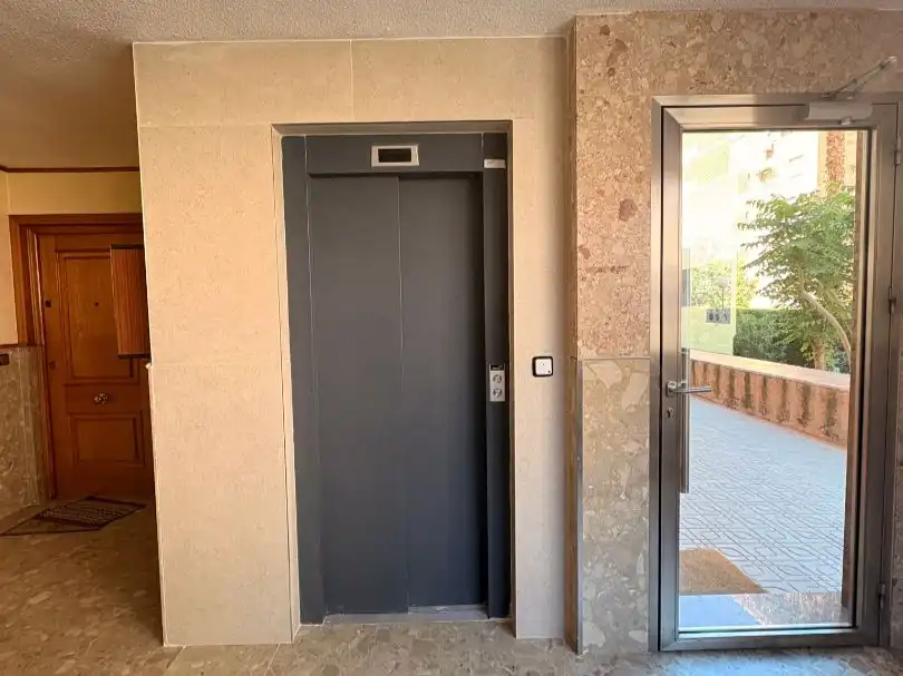 Flat for sale in  Murcia Capital  with Balcony