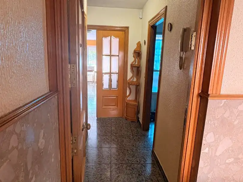 Flat for sale in  Murcia Capital  with Balcony