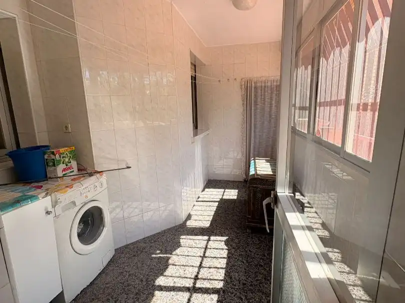 Balcony of Flat for sale in  Murcia Capital  with Balcony