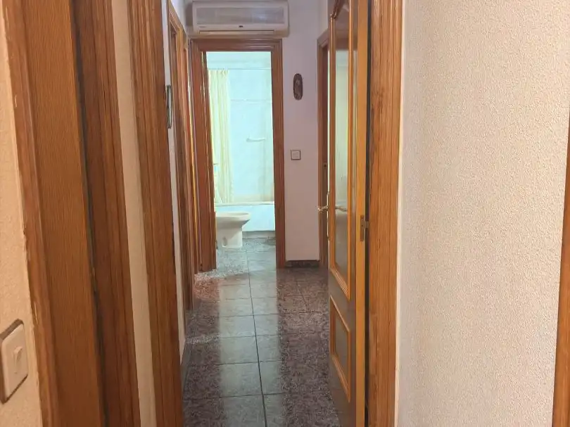 Flat for sale in  Murcia Capital  with Balcony