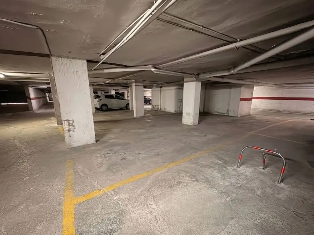Parking of Flat for sale in  Murcia Capital  with Balcony