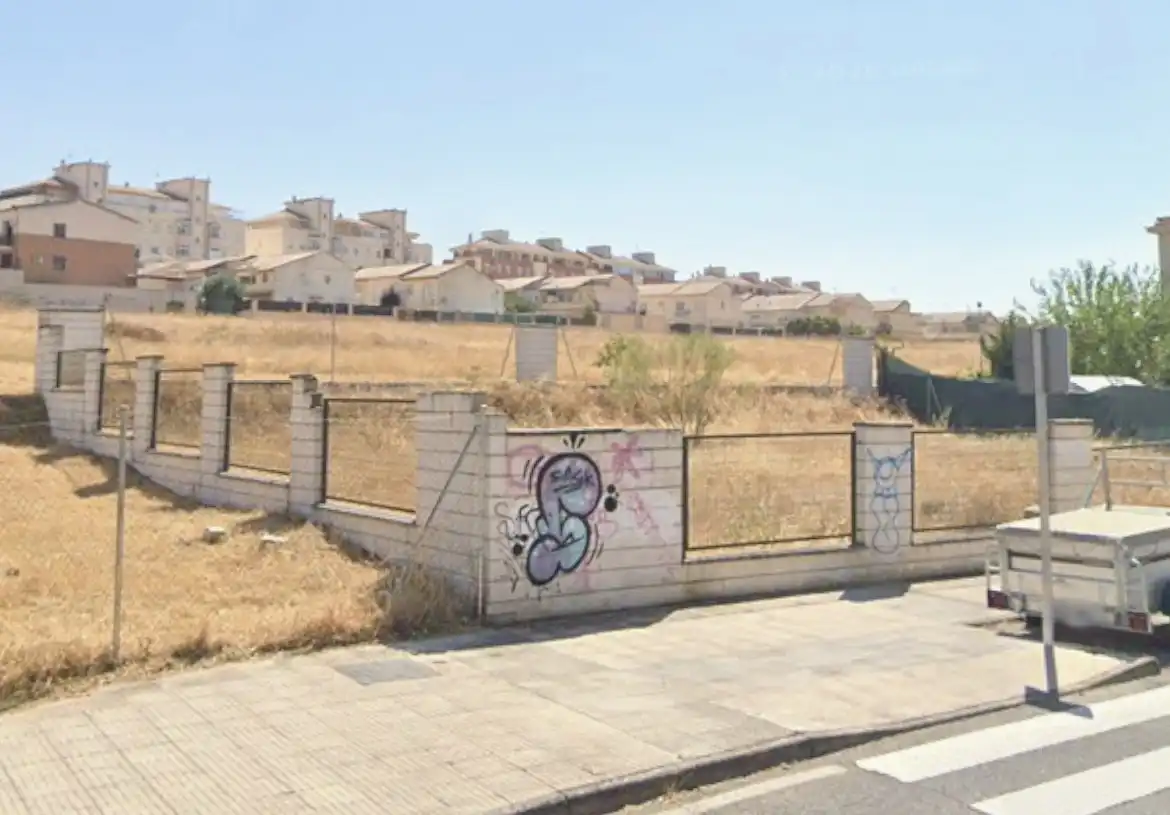 Country homes for sale in Cáceres