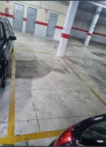 Garaje en Alquiler en Alitana - Casablanca