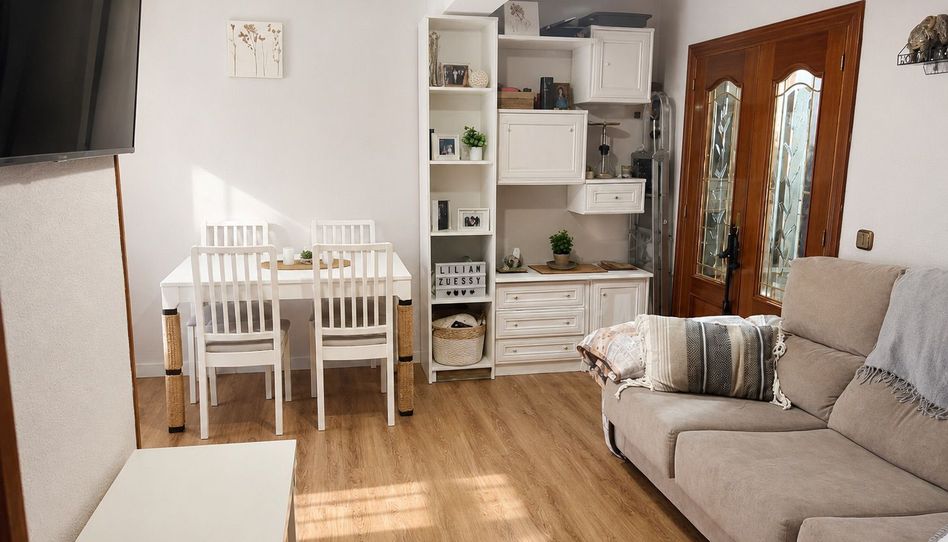 Piso en venta en Calle San Froilán, 4, Almendrales, Madrid Capital - imagen 1 Foto 1 de Piso en venta en Calle San Froilán, 4, Almendrales, Madrid Capital