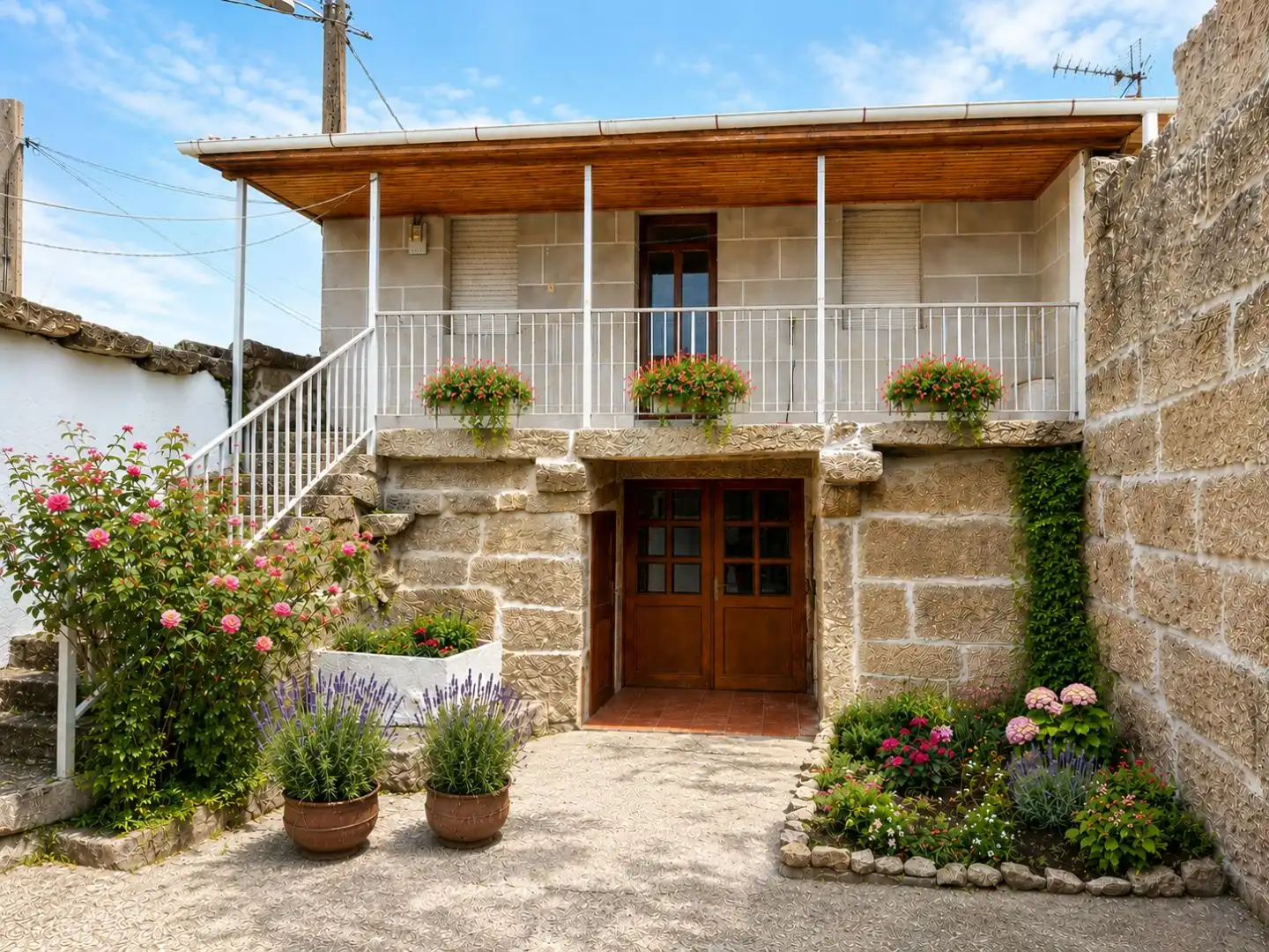Casa o chalet en venta en Lugar Xuxa, 14, Rairiz de Veiga Casa o chalet en venta en Lugar Xuxa, 14, Rairiz de Veiga