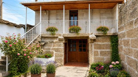 Casa o chalet en venta en Lugar Xuxa, 14, Rairiz de Veiga, Ourense - imagen 3 Foto 3 de Casa o chalet en venta en Lugar Xuxa, 14, Rairiz de Veiga, Ourense