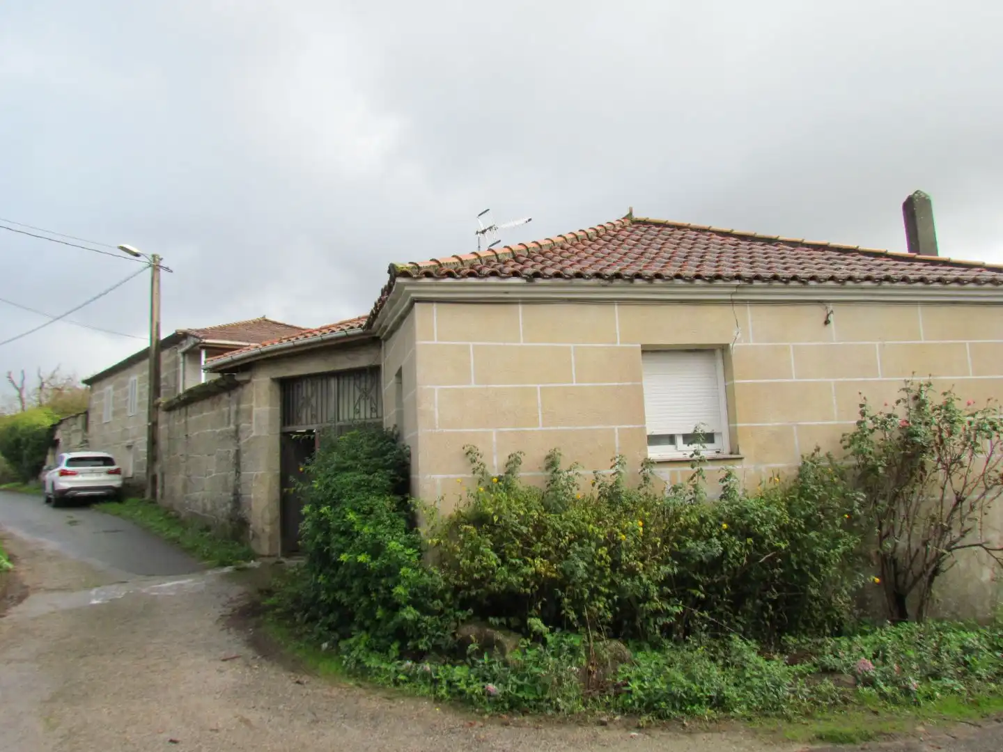 Casa o chalet en venta en Lugar Xuxa, 14, Rairiz de Veiga Casa o chalet en venta en Lugar Xuxa, 14, Rairiz de Veiga