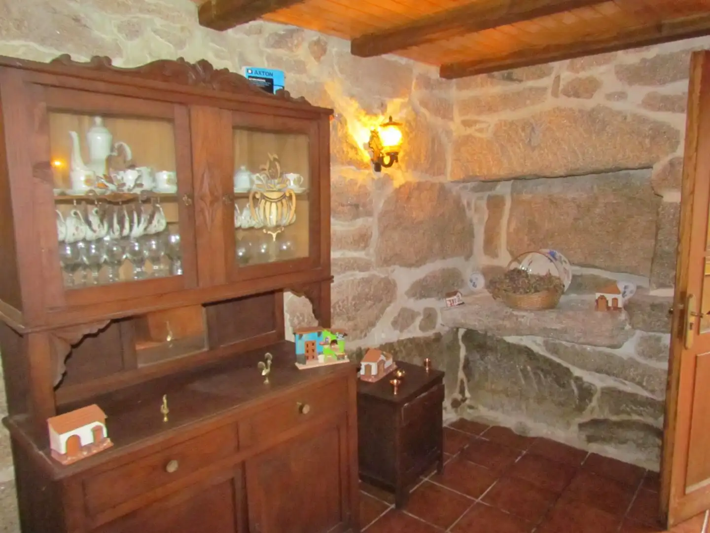 Casa o chalet en venta en Lugar Xuxa, 14, Rairiz de Veiga Casa o chalet en venta en Lugar Xuxa, 14, Rairiz de Veiga