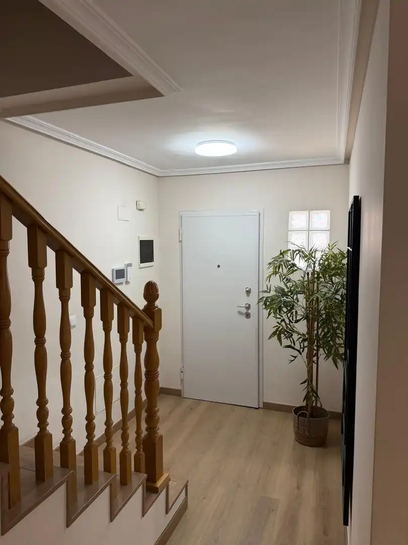 Casa o xalet en venda en San Javier amb Aire condicionat i Terrassa