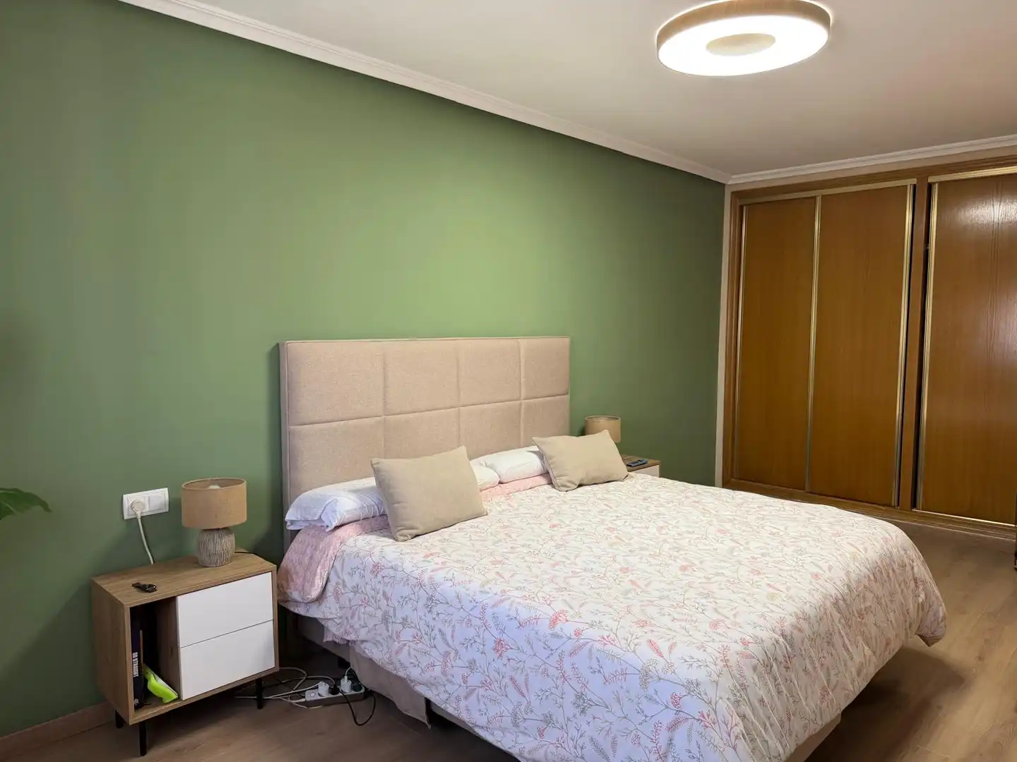 Dormitori de Casa o xalet en venda en San Javier amb Aire condicionat i Terrassa
