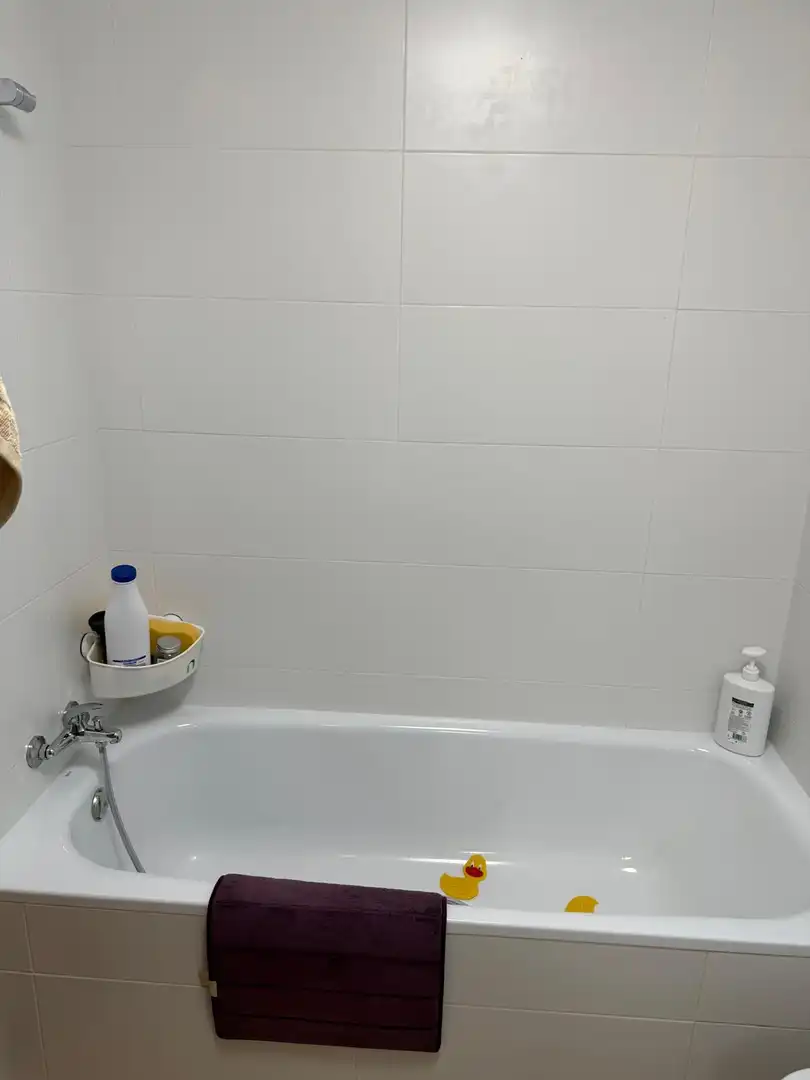 Bany de Casa o xalet en venda en San Javier amb Aire condicionat i Terrassa
