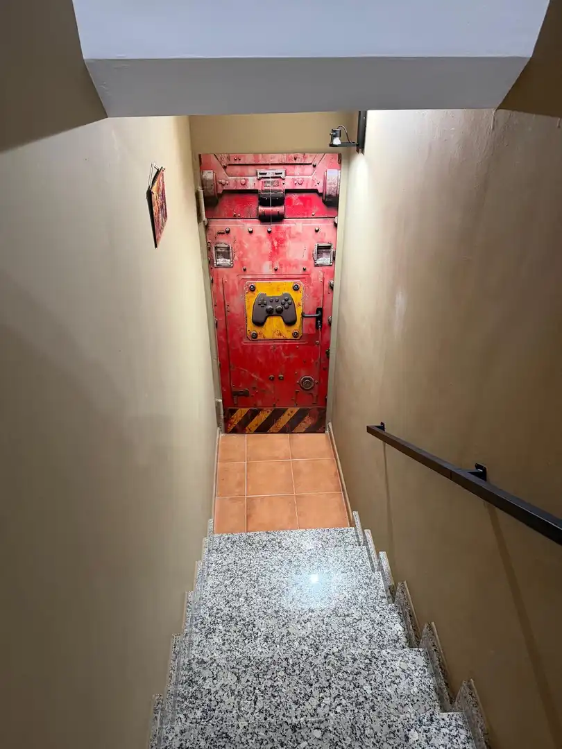 Casa o xalet en venda en San Javier amb Aire condicionat i Terrassa