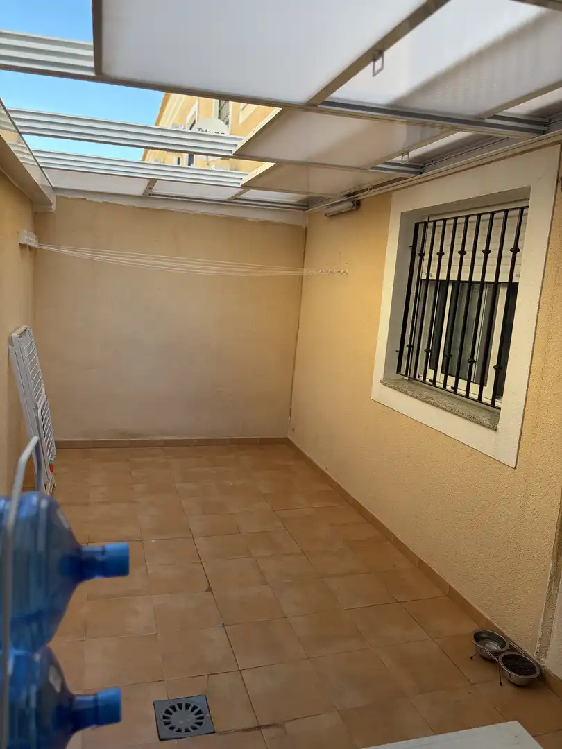 Casa o xalet en venda en San Javier amb Aire condicionat i Terrassa