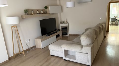 Foto 3 de Casa o xalet en venda a Avenida del Atlántico, 4, San Javier ciudad, San Javier