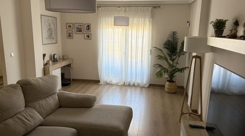 Foto 4 de Casa o xalet en venda a Avenida del Atlántico, 4, San Javier ciudad, San Javier