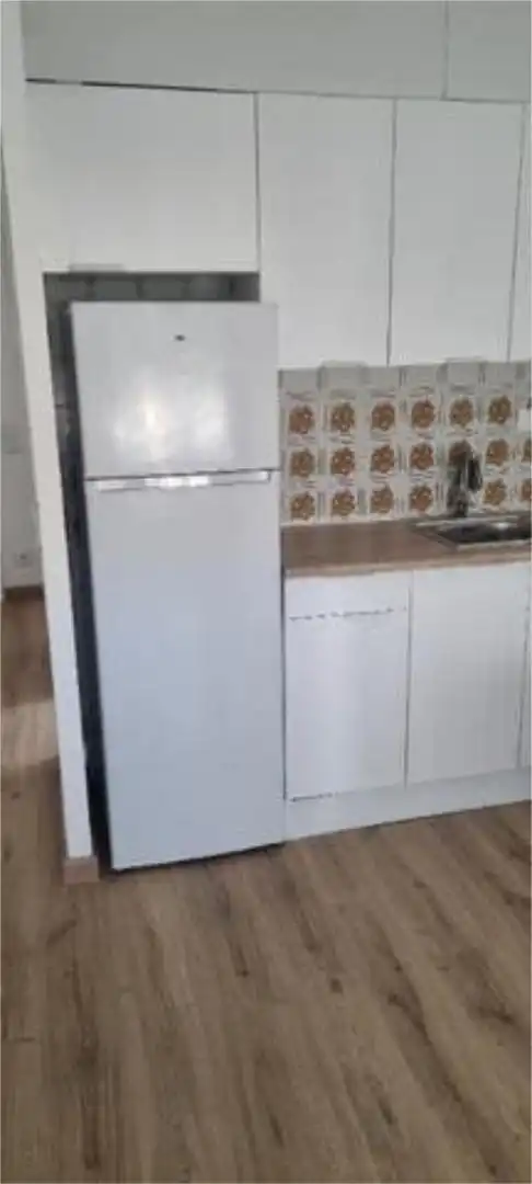Apartments for rent in Moxó - Sant Mori Kitchen of Apartments for rent in Empuriabrava with Furnished and Pets allowed