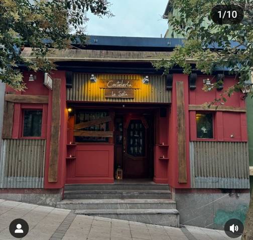Local comercial en Venta en Calle Gándara, 14A en Puerto Chico
