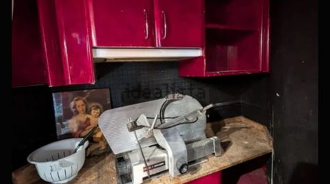 Foto 5 von Geschaftsraum zur Miete in Iturriaga Kalea, 92, Santutxu - Basarrate, Bilbao