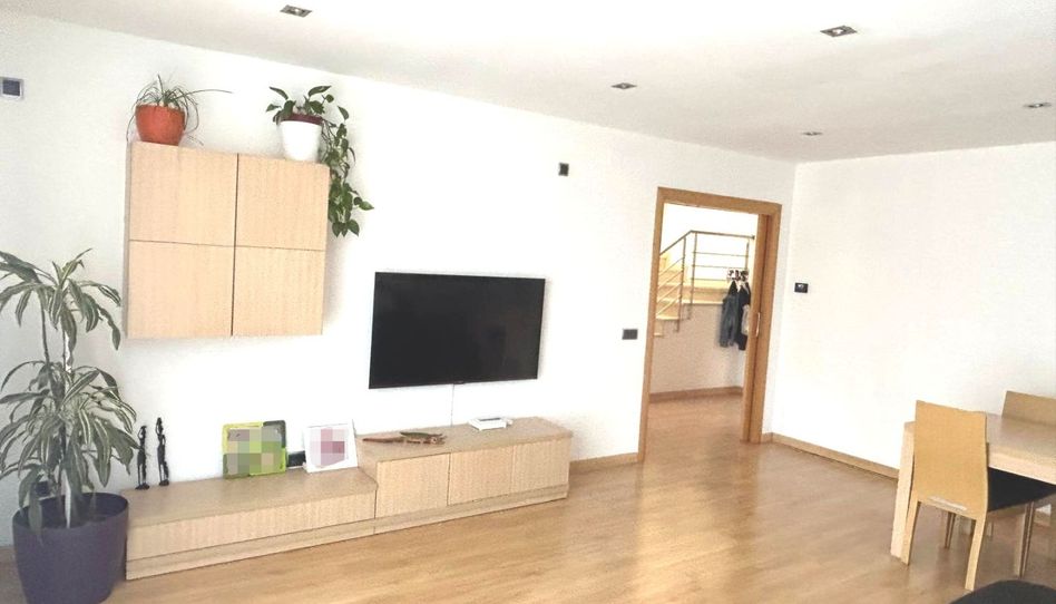 Casa adosada en venta en Carrer Utxafava, 2, Castellnou de Seana, Lleida - imagen 1 Foto 1 de Casa adosada en venta en Carrer Utxafava, 2, Castellnou de Seana, Lleida