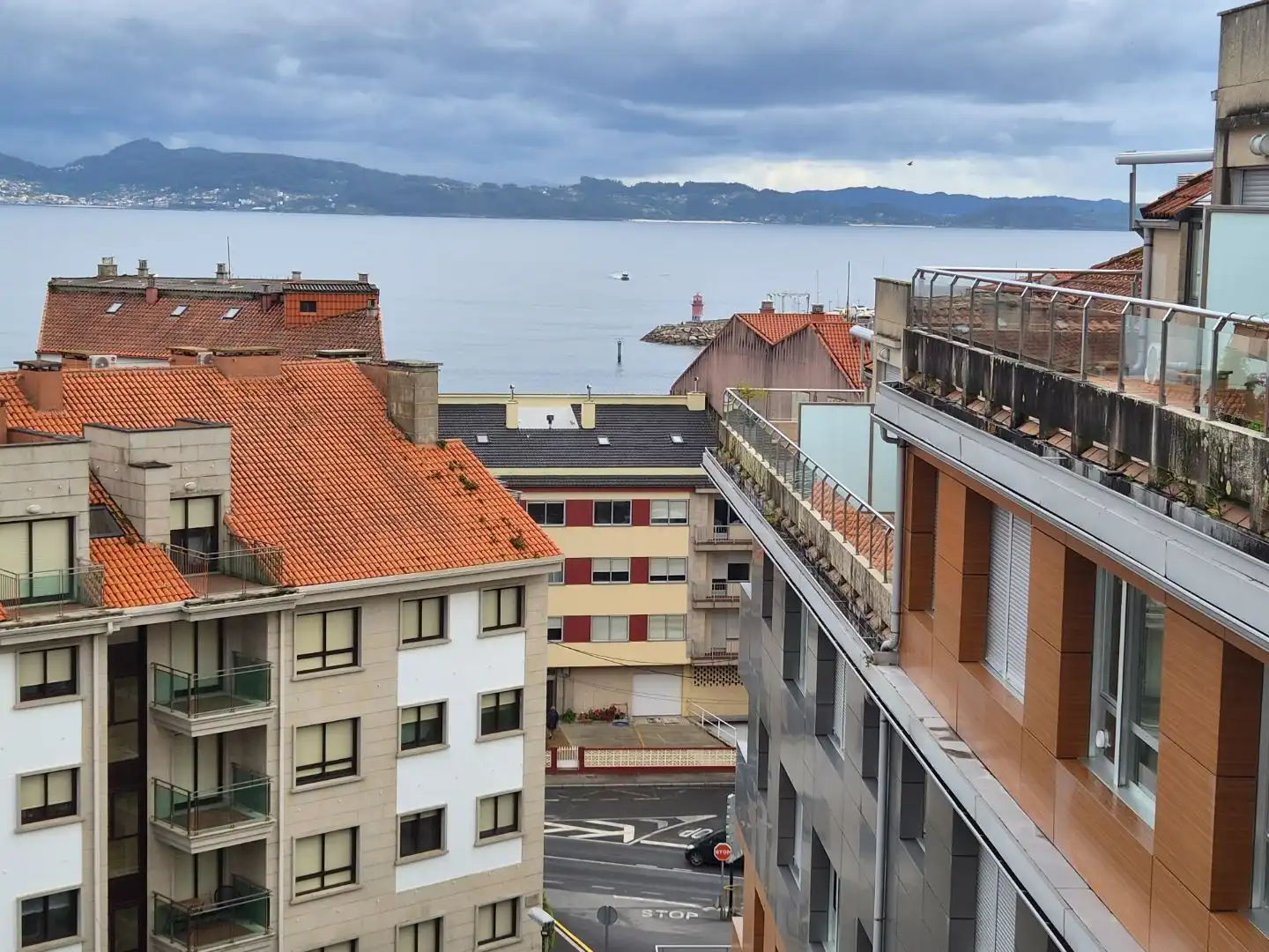 Dachboden zur Miete in Rúa Ricardo Santos, 2, Sanxenxo pueblo Dachboden zur Miete in Rúa Ricardo Santos, 2, Sanxenxo pueblo