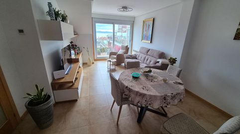 Foto 5 von Dachboden zur Miete in Rúa Ricardo Santos, 2, Sanxenxo pueblo, Sanxenxo