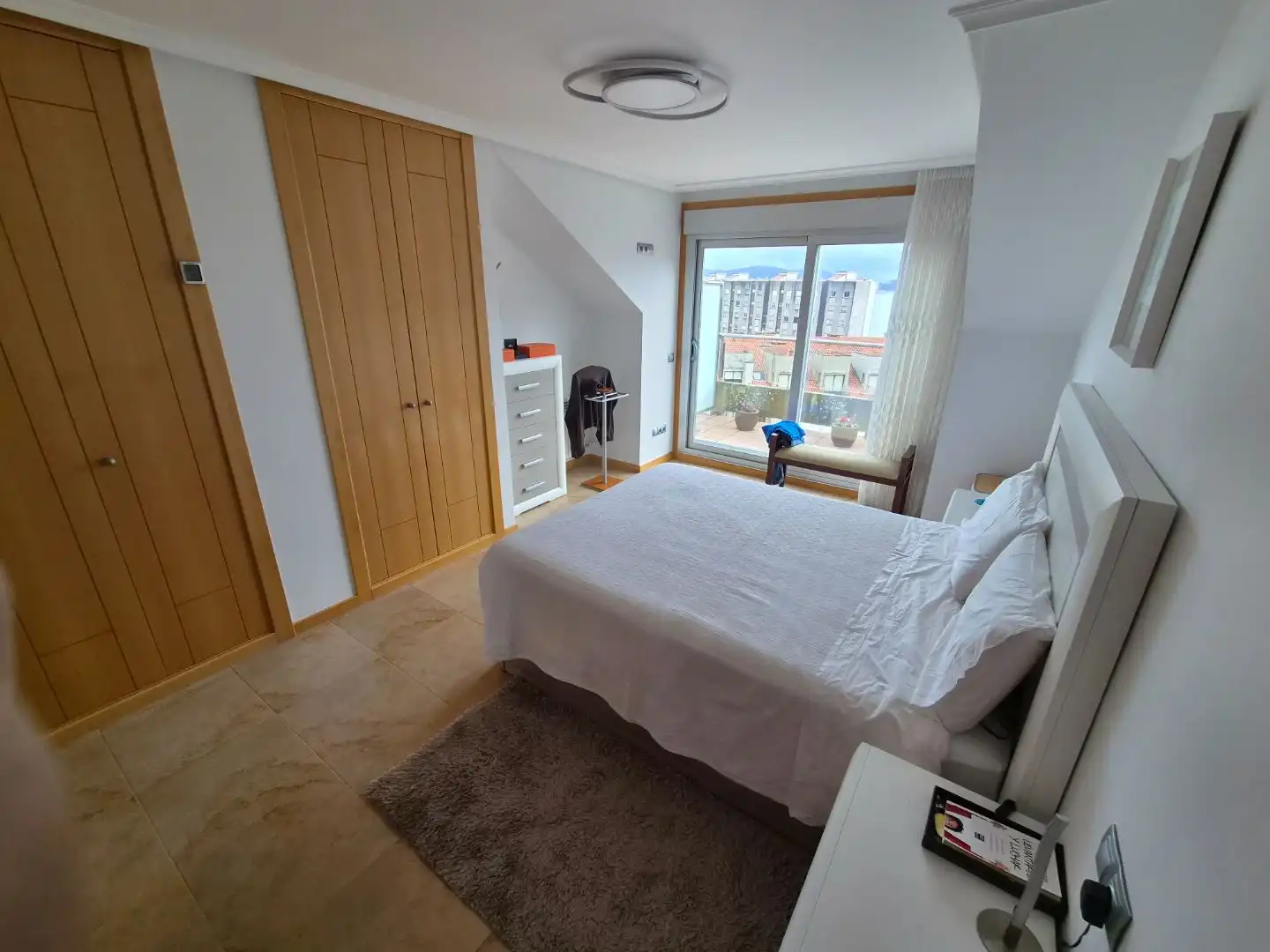 Attic for rent in Rúa Ricardo Santos, 2, Sanxenxo pueblo Attic for rent in Rúa Ricardo Santos, 2, Sanxenxo pueblo