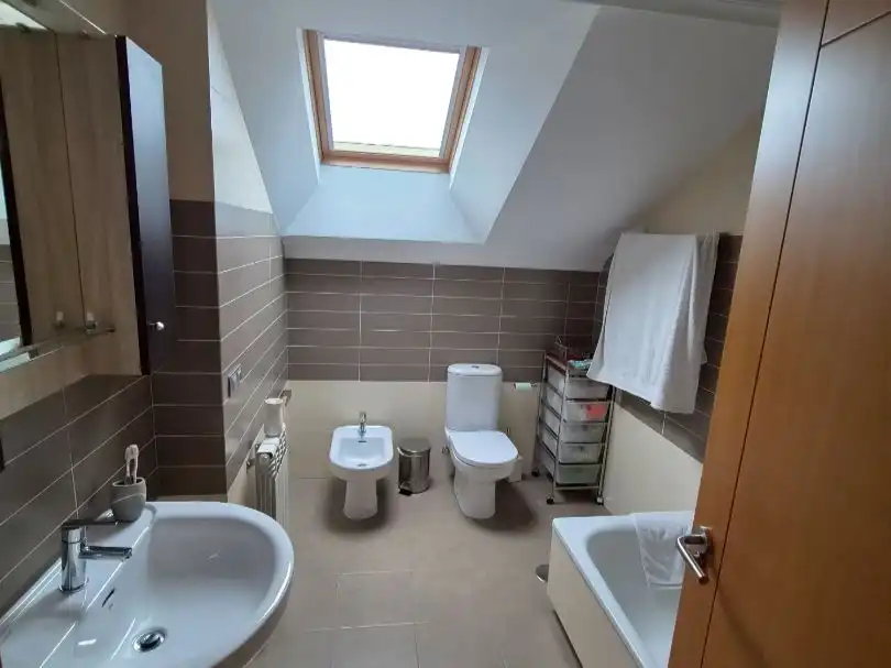 Attic for rent in Rúa Ricardo Santos, 2, Sanxenxo pueblo Attic for rent in Rúa Ricardo Santos, 2, Sanxenxo pueblo