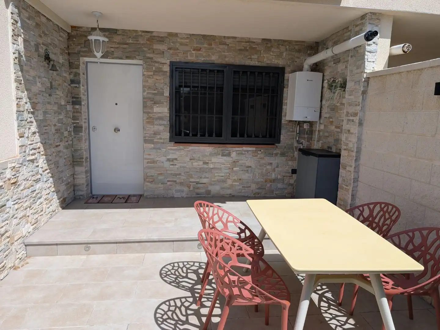 Flat for sale in Calle Misterio de Elche, 15, La Montaña - El Cortijo